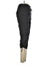 Indygena Black Casual Pants Size XS - photo 4