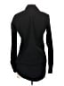 Frank & Eileen Black Long Sleeve Button-Down Shirt Size XS - photo 2