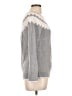 Tommy Hilfiger Gray Pullover Sweater Size M - photo 4