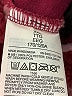 Active by Old Navy 100% Polyester Burgundy Pullover Sweater Size XXL - photo 8