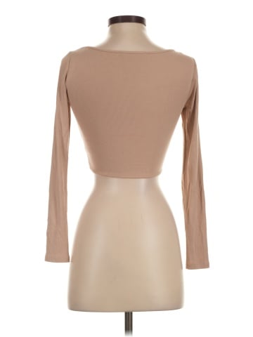 Elodie 3/4 Sleeve T-Shirt (view 2)
