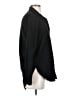 Frank & Eileen Black Long Sleeve Button-Down Shirt Size XS - photo 4