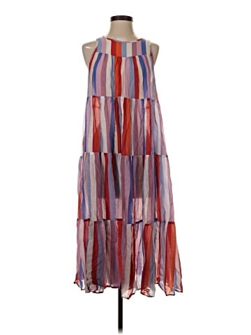Xirena Cocktail Dress (view 1)
