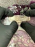 No Comment Purple Casual Dress Size 2X - photo 7