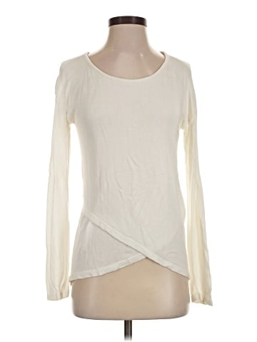 Lascana Long Sleeve T-Shirt (view 1)