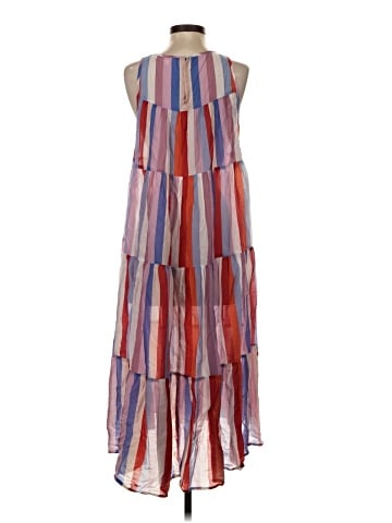 Xirena Cocktail Dress (view 2)