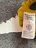 Athleta Yellow Zip Up Hoodie Size S - photo 8