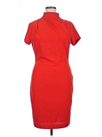 Alexia Admor Casual Dress (view 1)