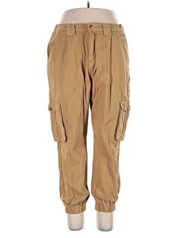 Fashion Nova Cargo Pants (view 1)