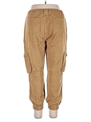 Fashion Nova Cargo Pants (view 2)