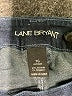 Lane Bryant Blue Jeans Size 16 - photo 4