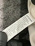 SPANX 100% Polyester Solid Ivory Shorts Size L - photo 4