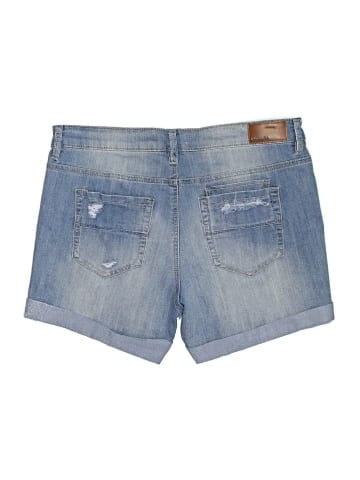Dollhouse Denim Shorts (view 2)