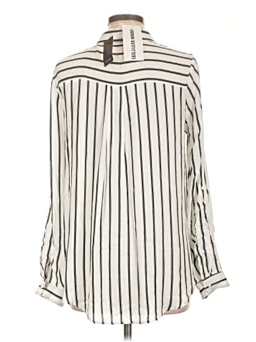 Lumiere Long Sleeve Blouse (view 2)