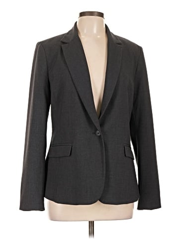 Liz Claiborne Blazer (view 1)