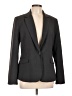 Liz Claiborne Gray Blazer Size 12 - photo 1