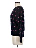 Bailey 44 Polka Dots Pink Pullover Sweater Size M - photo 5