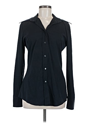 Dolce & Gabbana Long Sleeve Blouse (view 1)