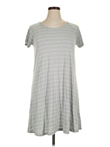 Free Fly Casual Dress (view 1)
