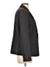 Liz Claiborne Gray Blazer Size 12 - photo 4