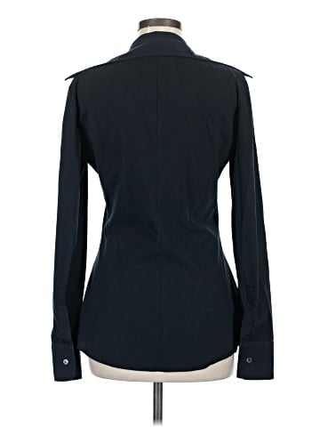 Dolce & Gabbana Long Sleeve Blouse (view 2)