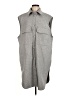 H&M Gray Vest Size M - photo 1