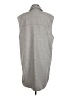 H&M Gray Vest Size M - photo 2