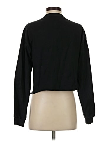 Uniqlo U Long Sleeve T-Shirt (view 2)
