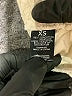 Fire Los Angeles Ivory Shorts Size XS - photo 4