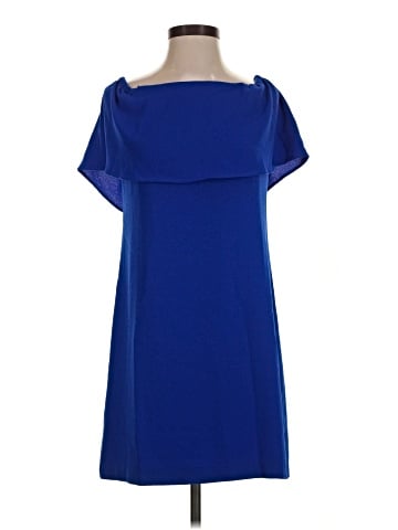 Charles Henry Cocktail Dress (view 1)
