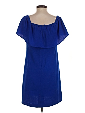 Charles Henry Cocktail Dress (view 2)