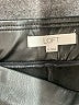 Ann Taylor LOFT Black Leggings Size XL - photo 7