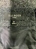 Talbots Solid Gray Wool Skirt Size 10 Petite - photo 4