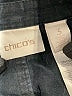 Chico's Black Kimono Size XL (3) - photo 7