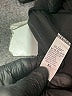 Unbranded Solid Black Active Pants Size XL - photo 4