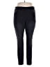 wonderly Black Jeggings Size 16 - photo 1