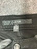 Joe's Jeans Solid Black Active Pants Size 27 waist - photo 7