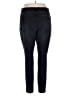 wonderly Black Jeggings Size 16 - photo 2
