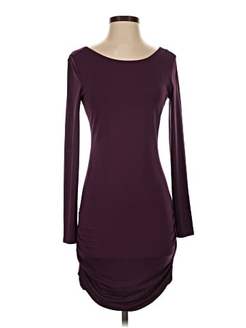 Armani Exchange Casual Dress (view 1)
