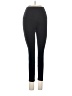 Ci Sono Solid Black Active Pants Size S - photo 1