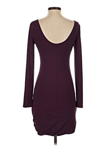 Armani Exchange Casual Dress (view 2)