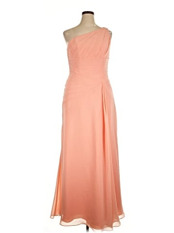 Sorella Vita Cocktail Dress (view 1)