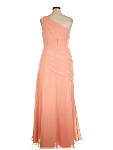 Sorella Vita Cocktail Dress (view 2)