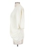 Tildon 100% Cotton Ivory Kimono Size S - photo 5