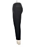 Ci Sono Solid Black Active Pants Size S - photo 5