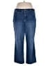 Christopher & Banks Blue Jeans Size 16 - photo 1
