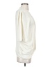 Tildon 100% Cotton Ivory Kimono Size S - photo 4