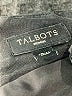 Talbots Solid Black Casual Dress Size 18 - photo 7