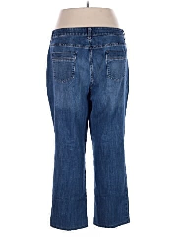 Christopher & Banks Jeans (view 2)