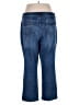 Christopher & Banks Blue Jeans Size 16 - photo 2